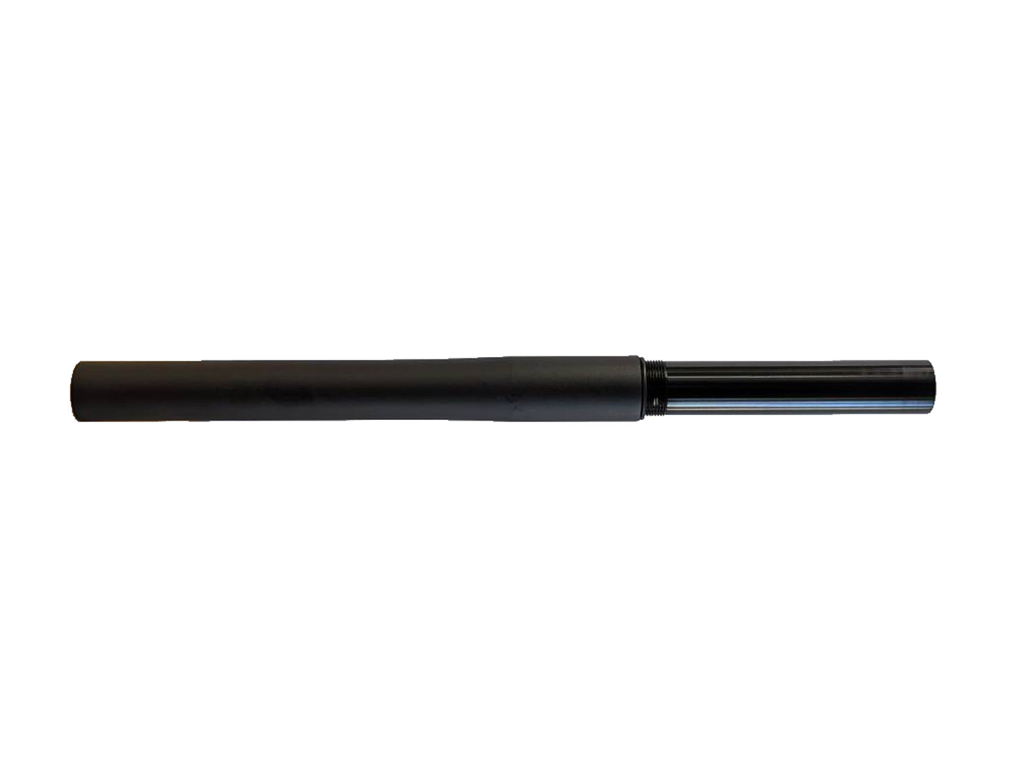Mercury Rise IntruBuster (NXW Pistelle X-68) 50+ Joules 12 Inch .685 Bore Barrel