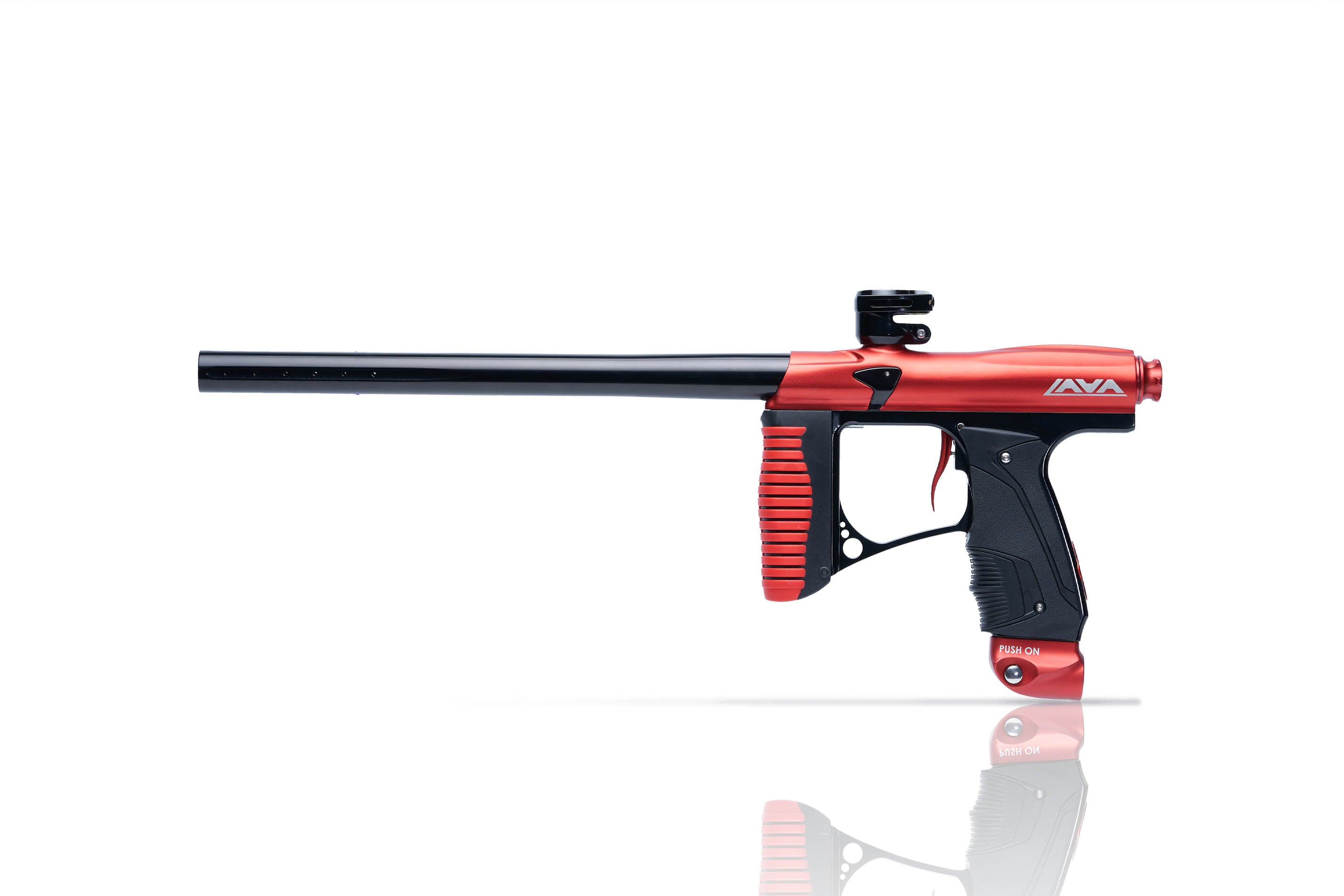 Electronic .68 Caliber Paintball Markers