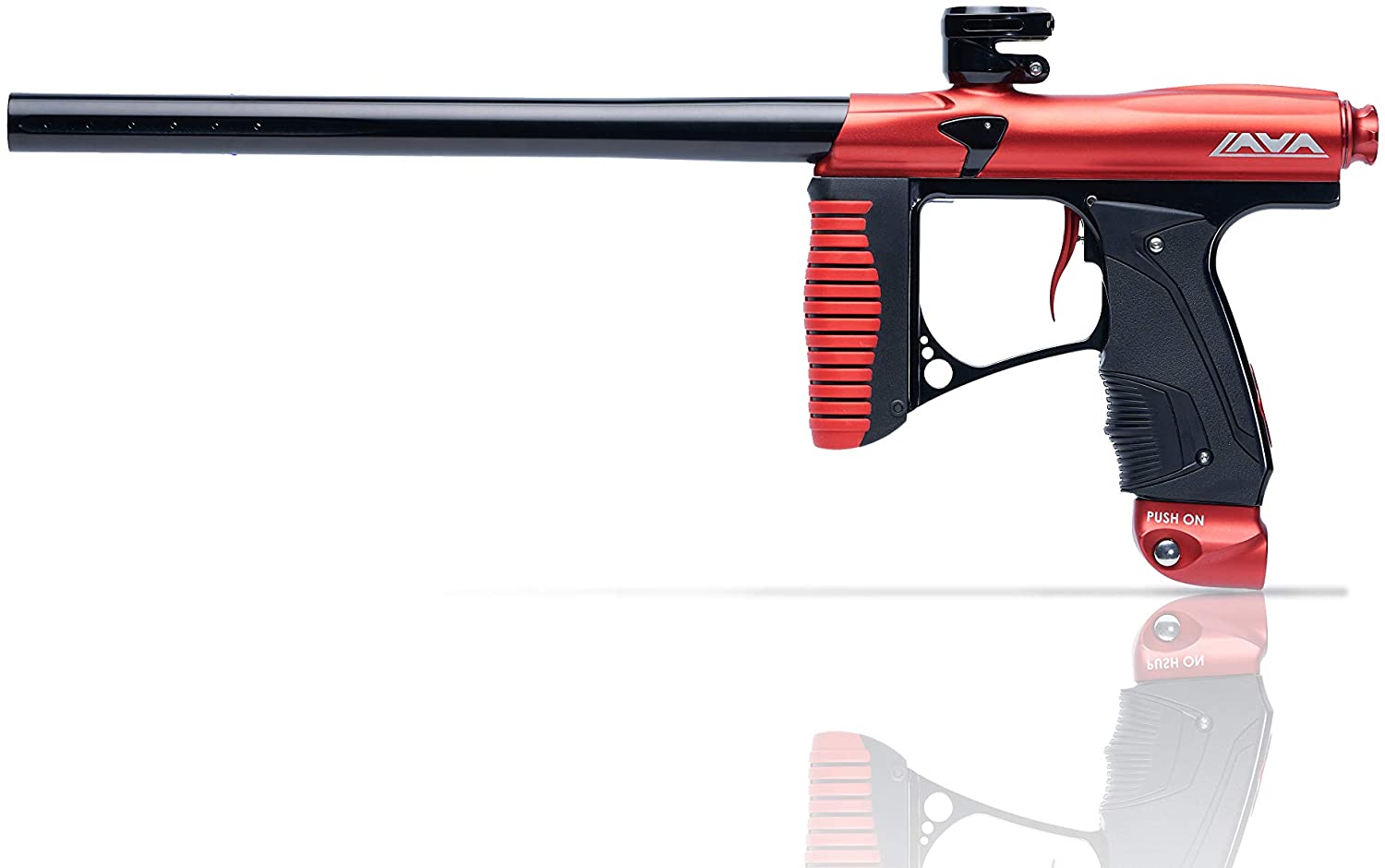 (Paintball Wholesaler) Lava Electronic .68 Caliber Paintball Gun Marker